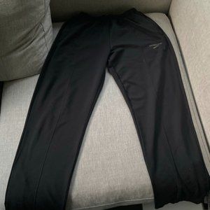 Men's brooks running pants